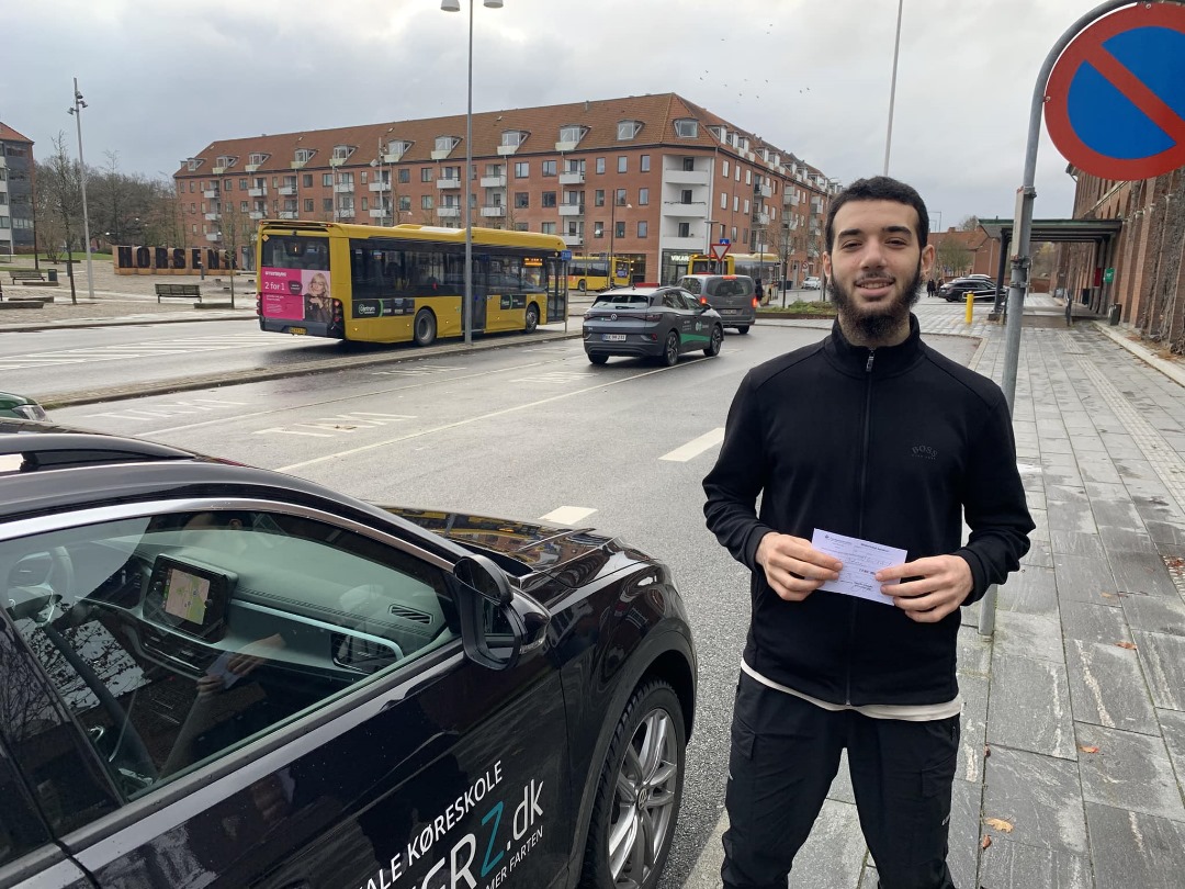 Purchase B1 Driver's License Online