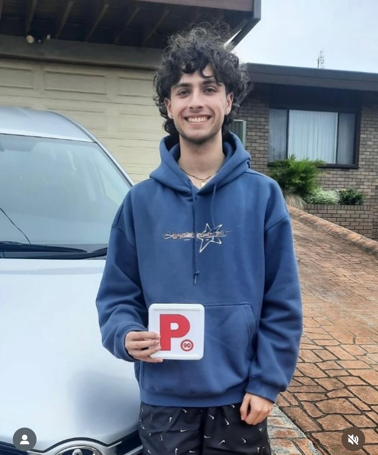 Automatic Driving Lessons Derby