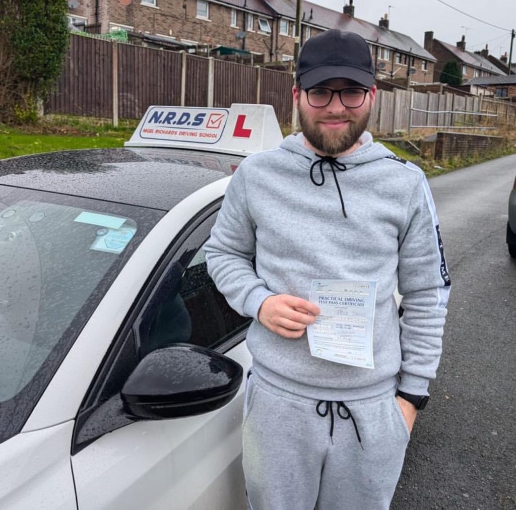 Manual Driving Lessons Bristol