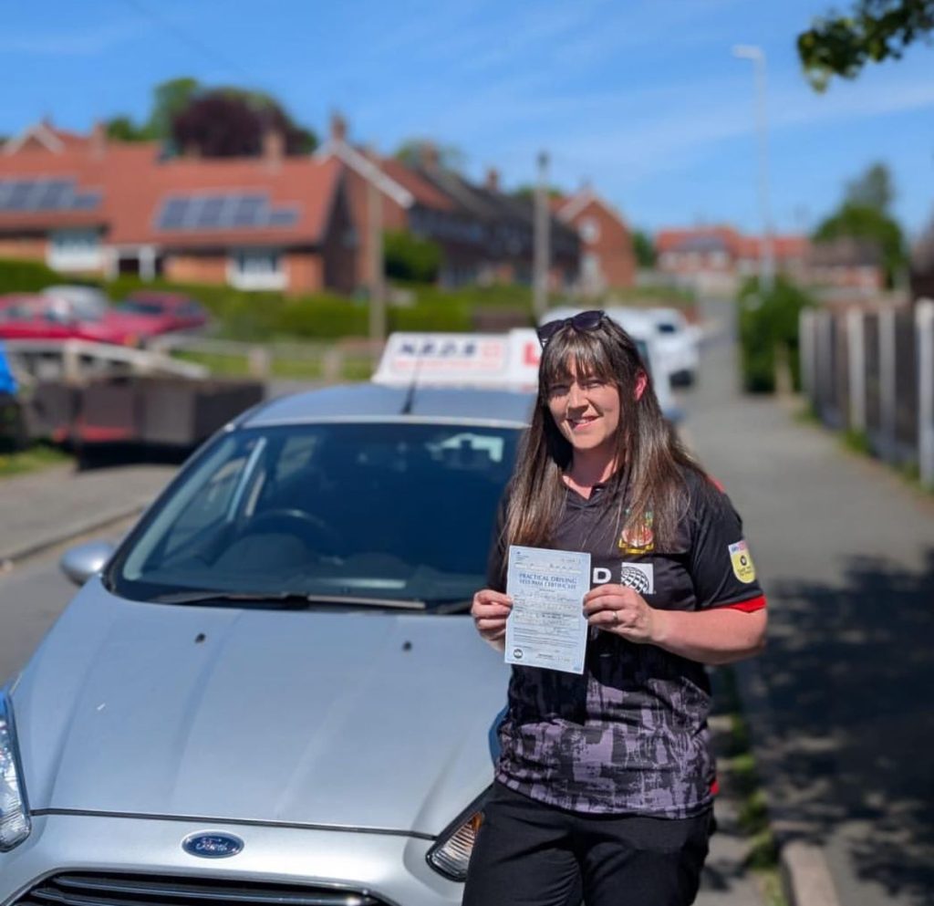 Manual Driving Lessons Bournemouth