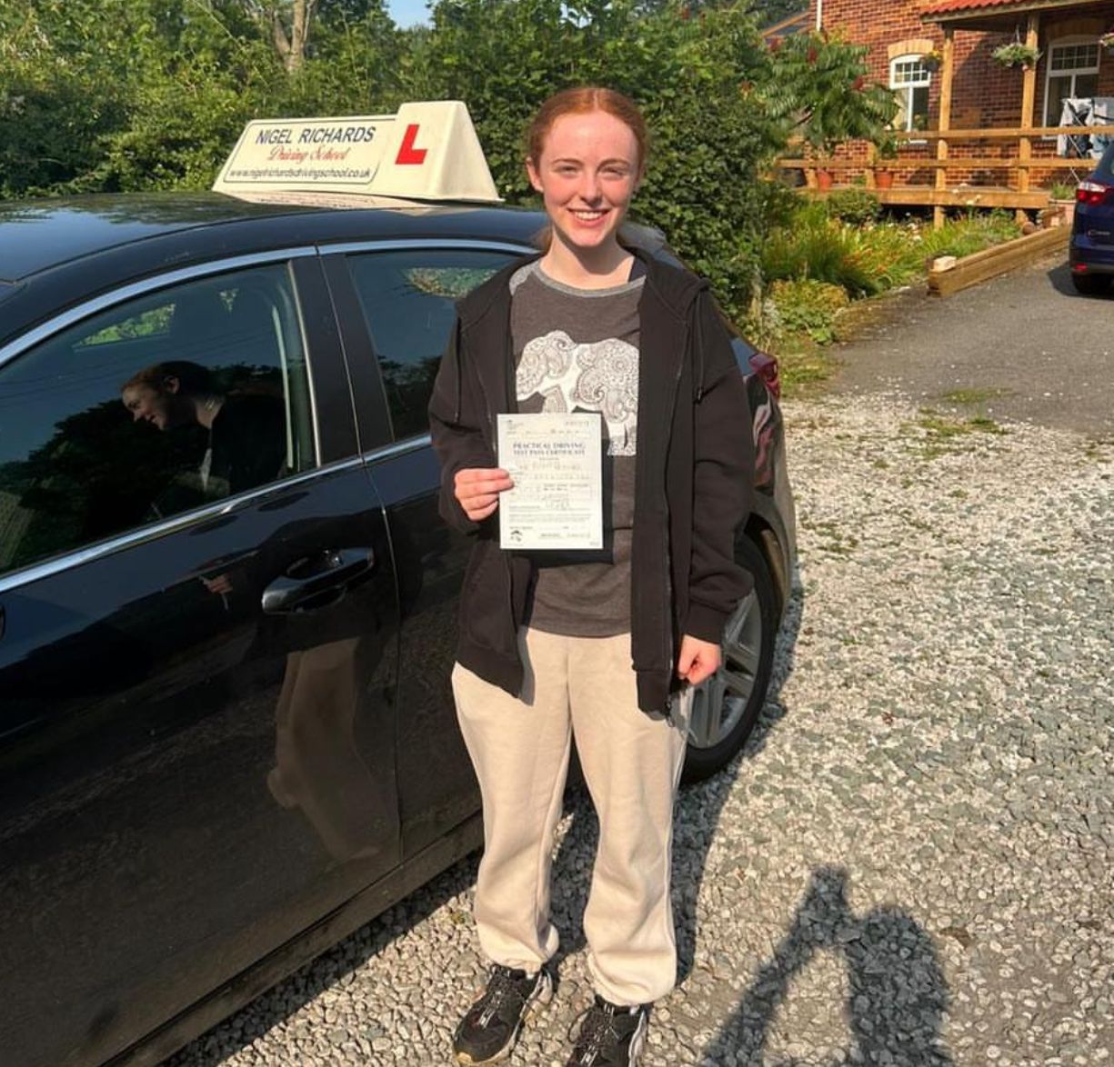 Cheap Driving Lessons Near Me