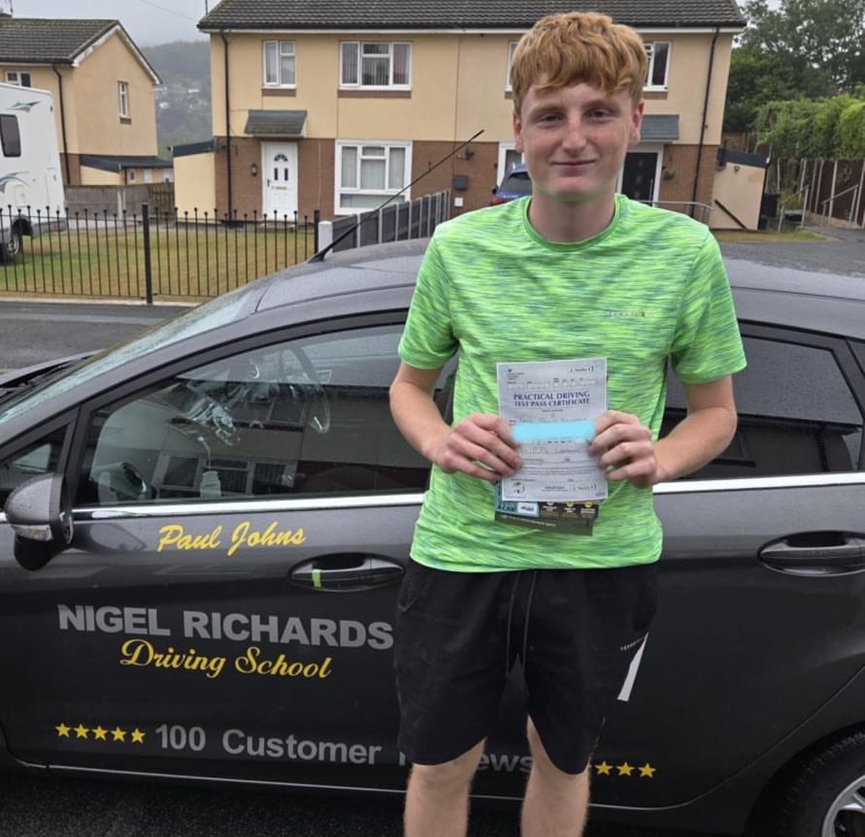 Driving Lessons Norwich