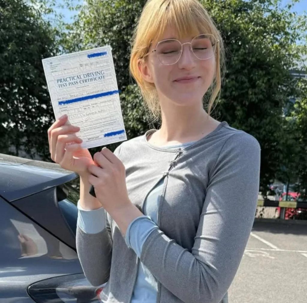 Cheap Driving Lessons Near Me