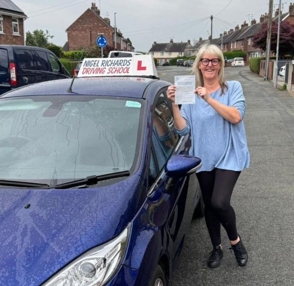 Automatic Driving Lessons Cambridge
