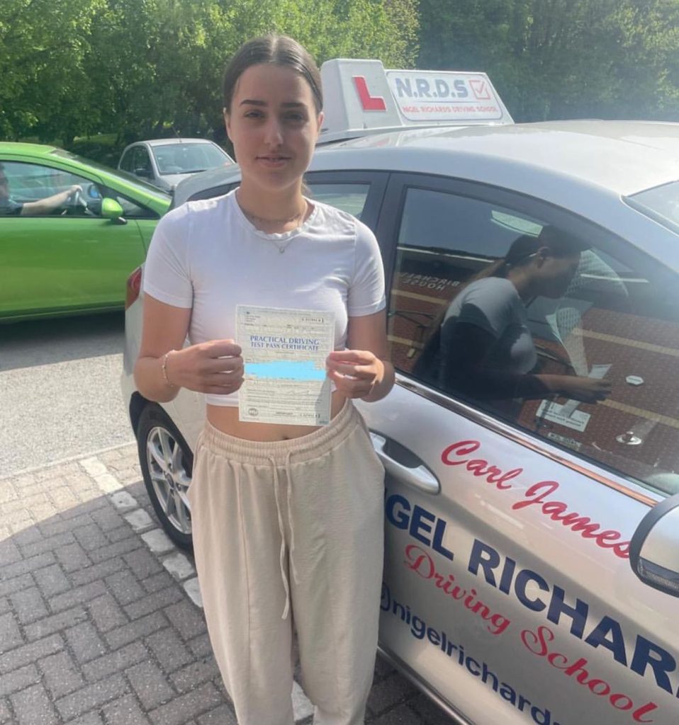 Manual Driving Lessons London