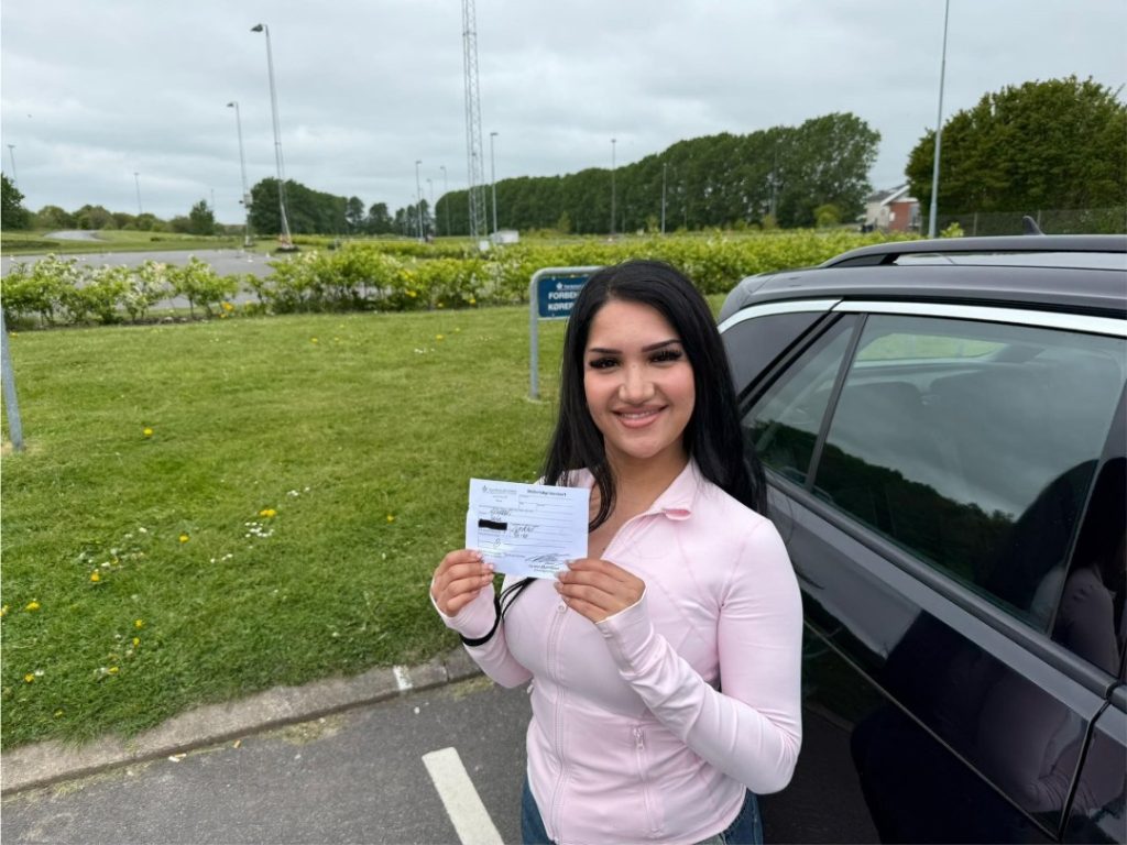 Manual Driving Lessons Belfast