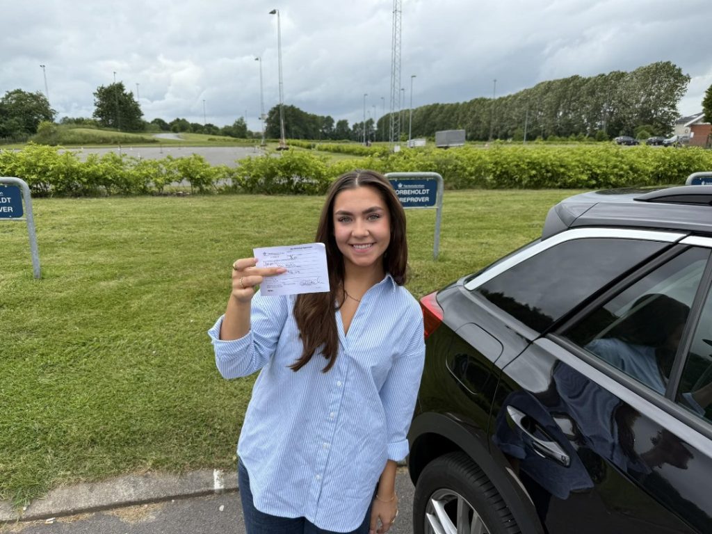Patient Driving Instructor Aberdeen​
