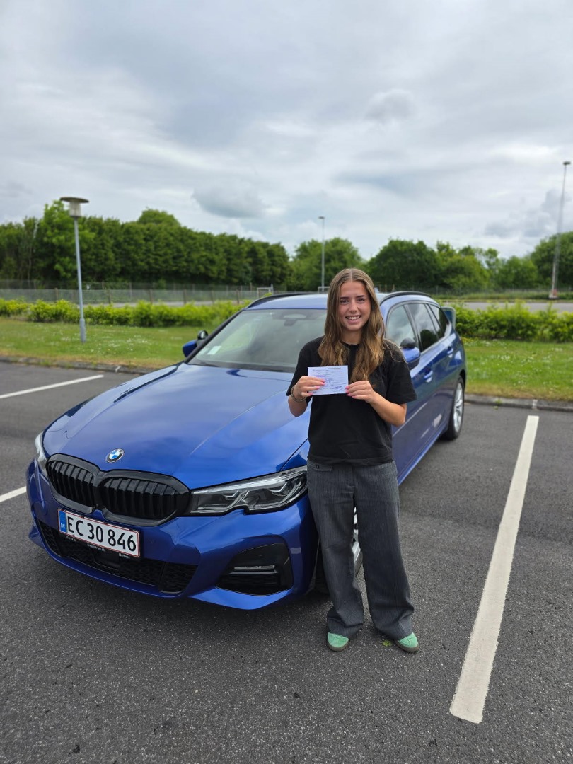 Driving Instructor Hull
