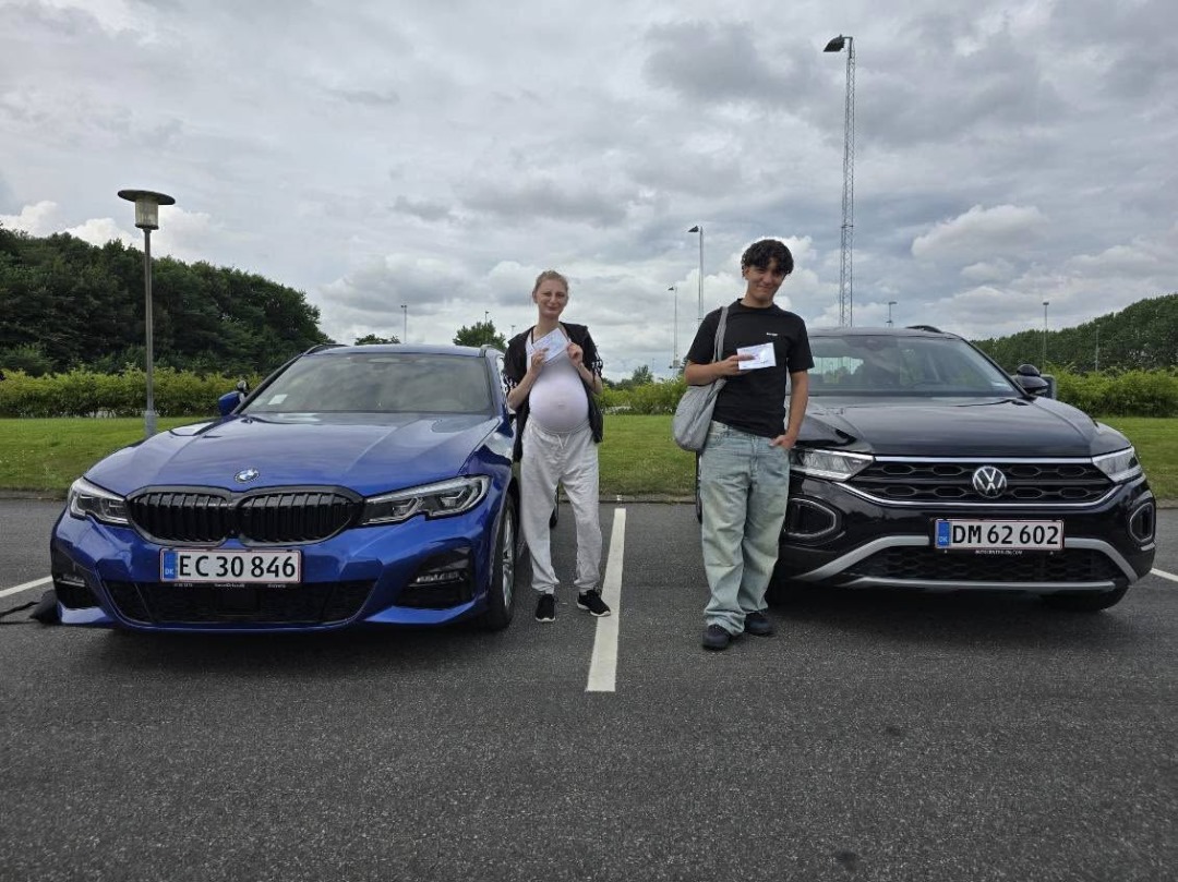 Automatic Driving Lessons Belfast