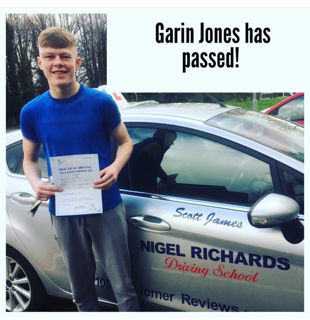 Automatic Driving Lessons Hull