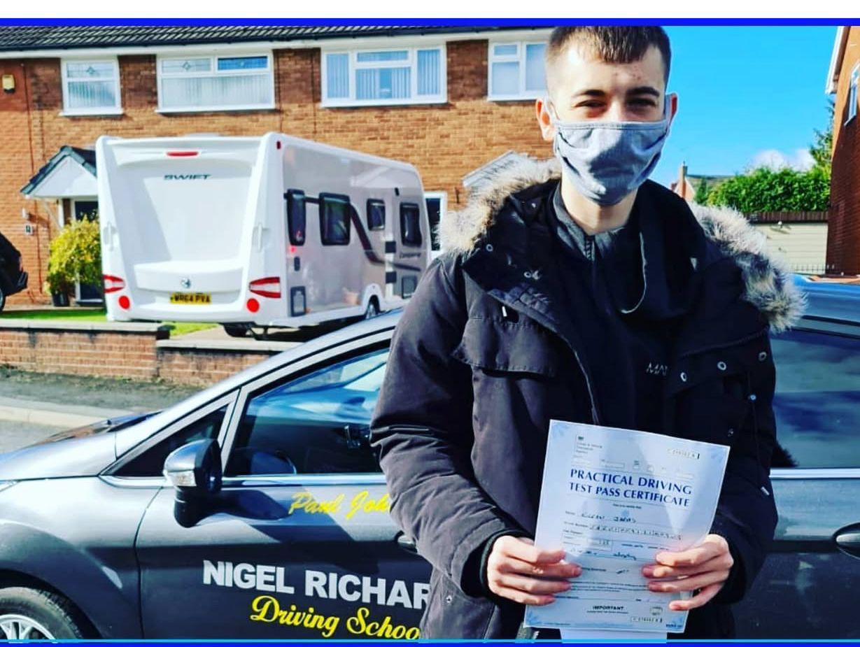 Cheap Driving Lessons Near Me