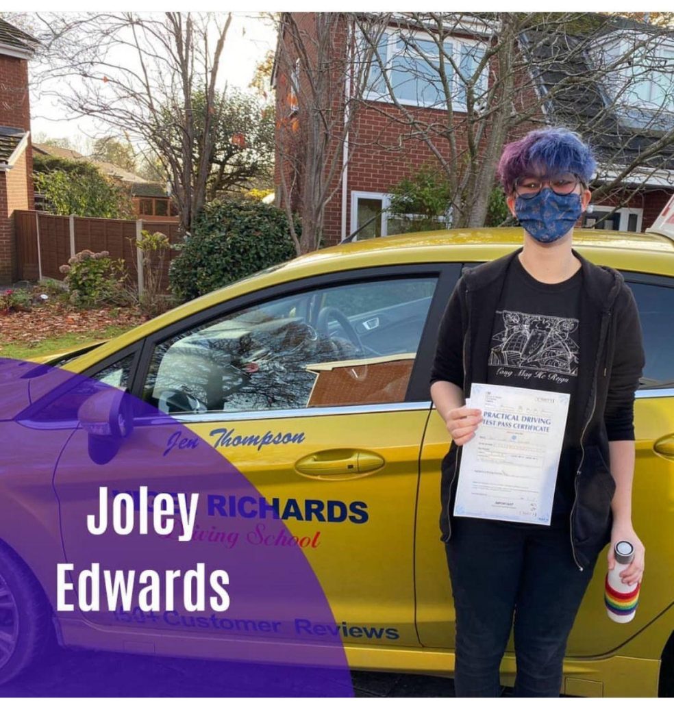 Driving Lesson Near Me