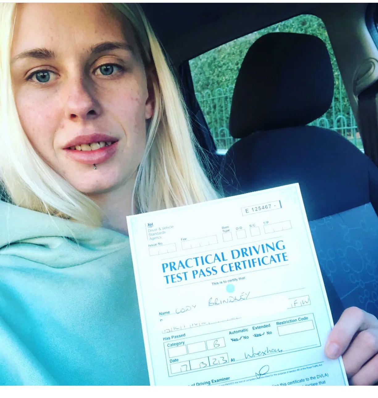 Cheap Driving Lessons Near Me