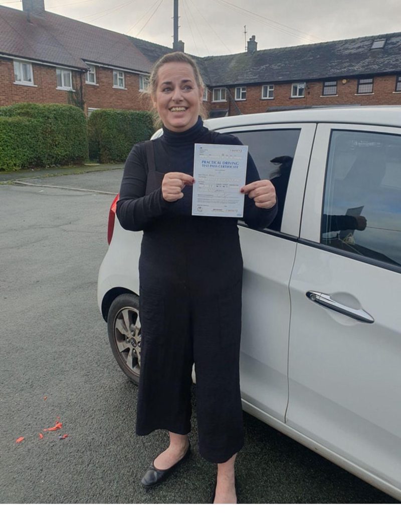 DE Uk Driver's License for sale in Sheffield