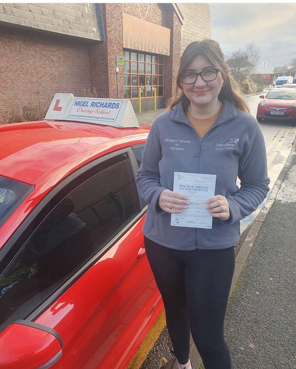 Cheap Driving Lessons Near Me