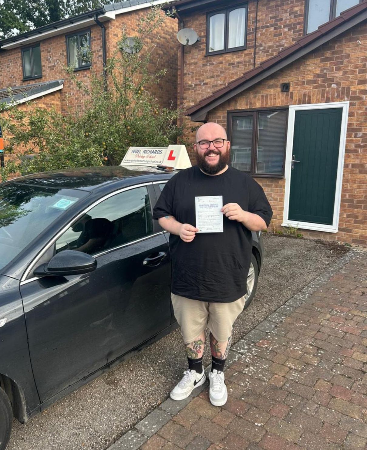 Driving Lessons Norwich