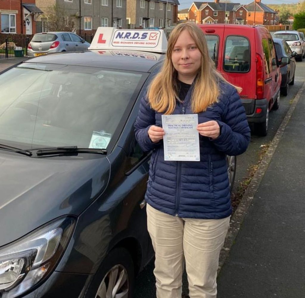 Manual Driving Lessons Bristol