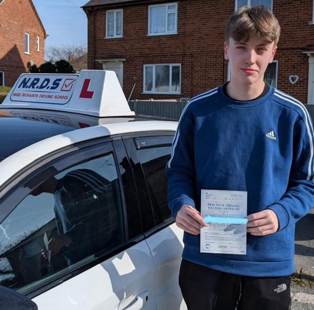 Intensive Driving Lessons Southampton