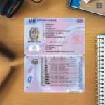 Purchase B Driver's license Online