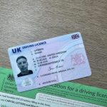 Buy DE Uk Driving license without exam