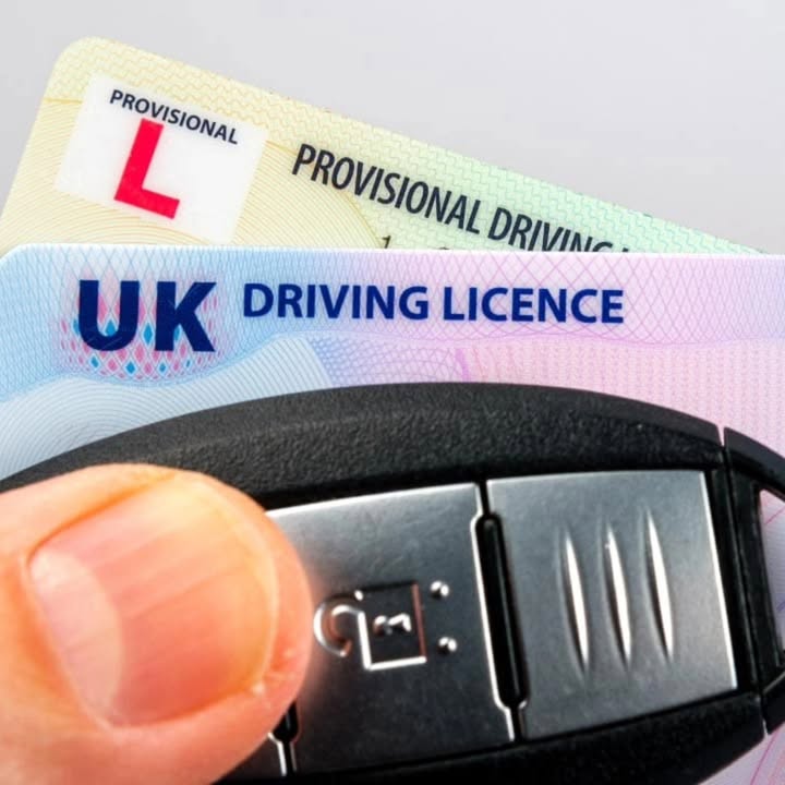 Purchase C1E Uk Driving License In Liverpool